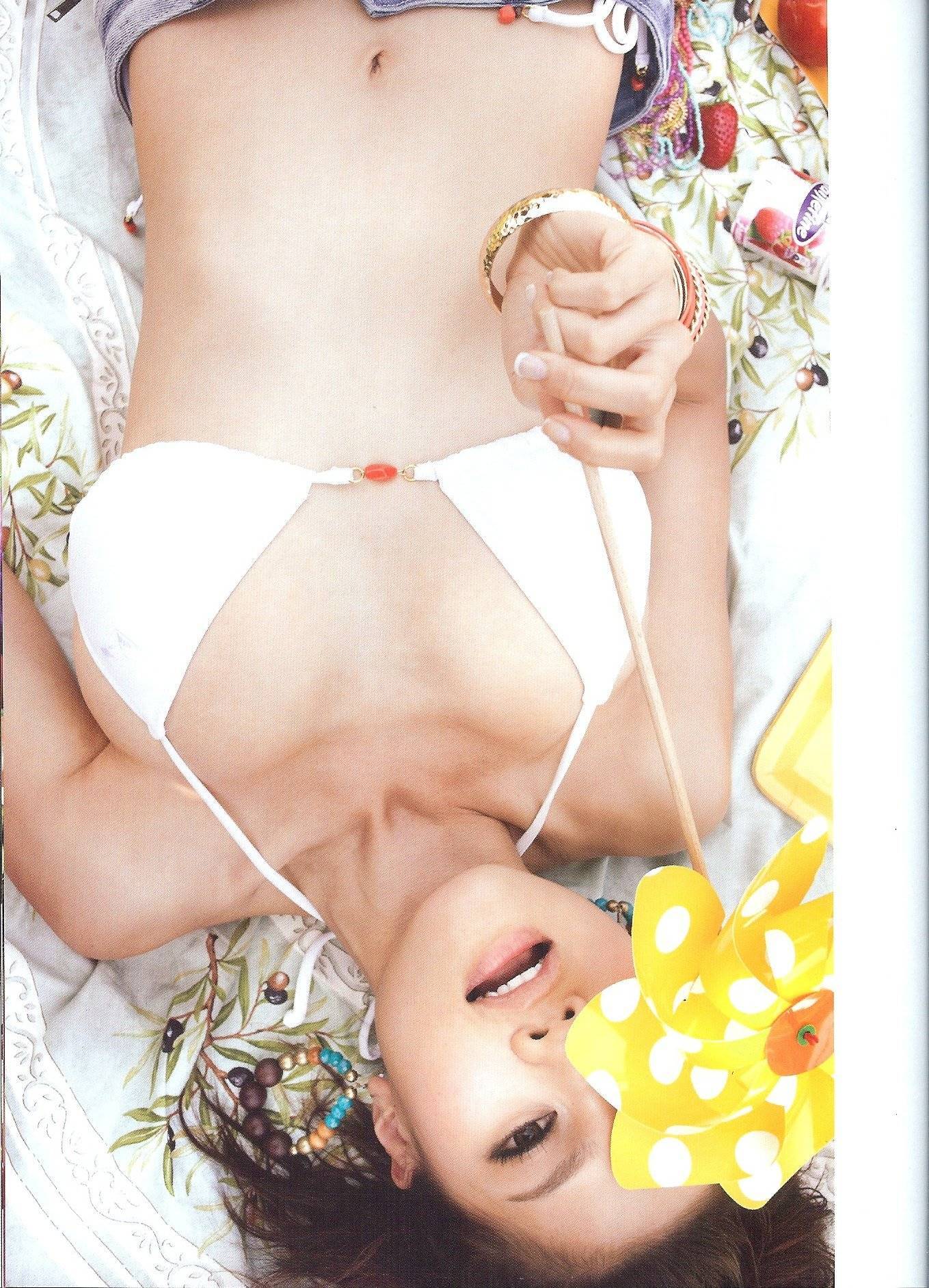 [唯美写真] 长谷川优美 Hasegawa Yumi《Les Vacances dAmour》